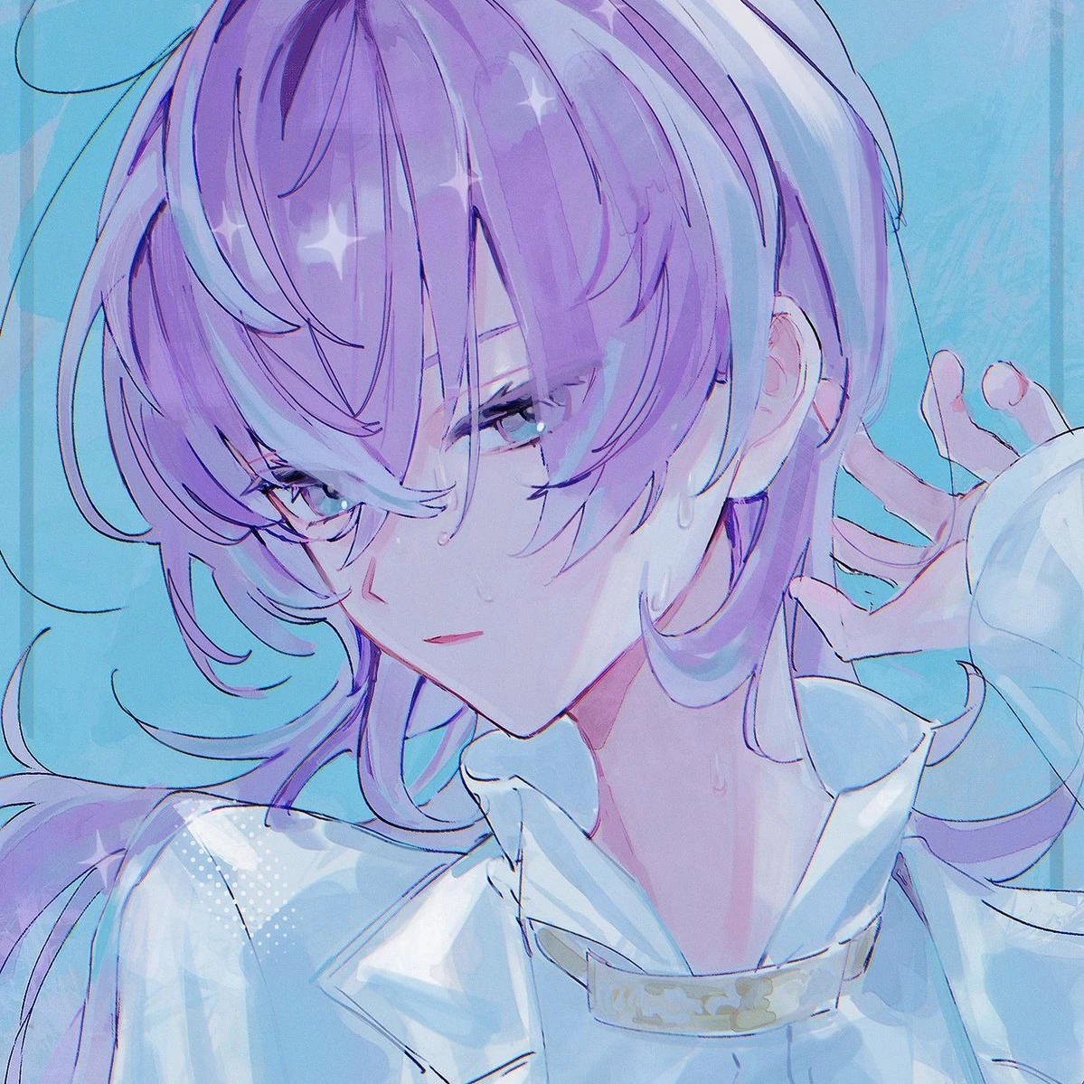 星導ショウ