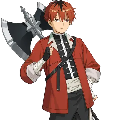 Profile image of 슈타르크