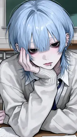 Profile image of Haku