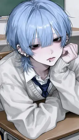 Profile image of Haku