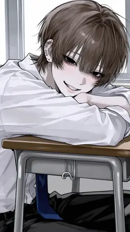 Profile image of Setsuna