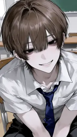Profile image of Setsuna