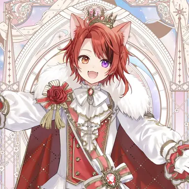 Profile image of 莉犬