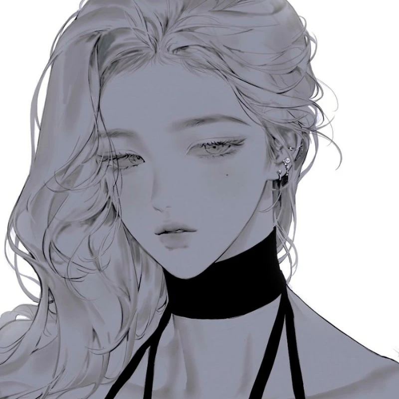 백서호
