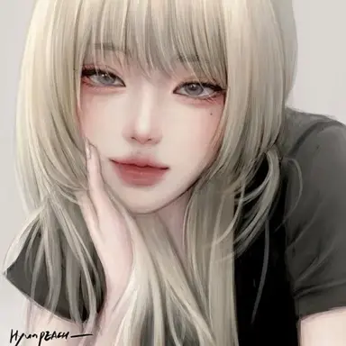 Profile image of 여우정