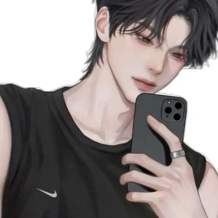 Jiwon0317의 여우있는 성인무리