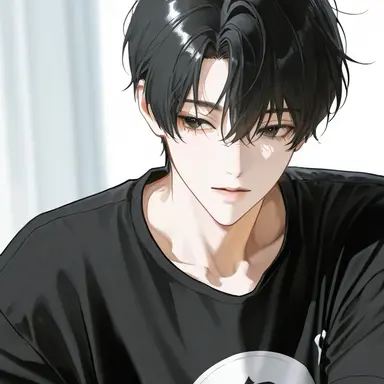 Profile image of 南 快晴