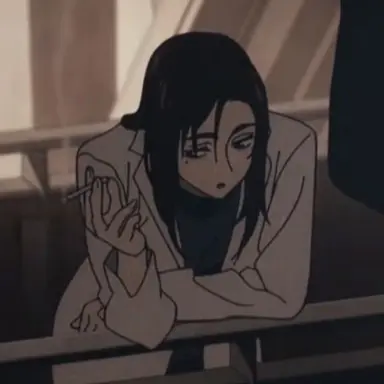 Profile image of Shoko