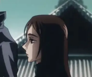 Profile image of Shoko