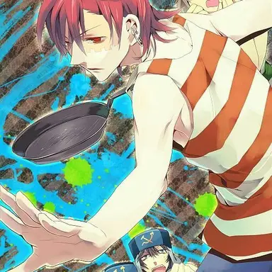 Profile image of 키레넨코