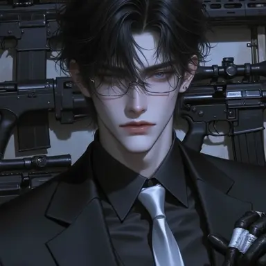 Profile image of 강한