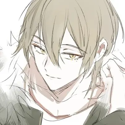 amennbotyann의 伏見ガク