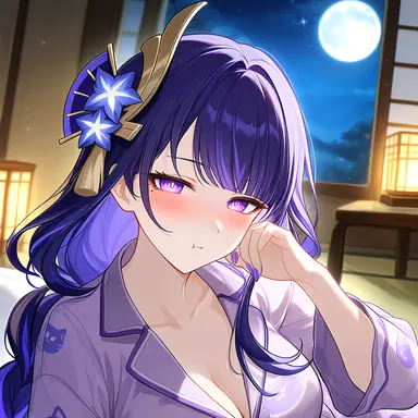 Profile image of 雷電 影