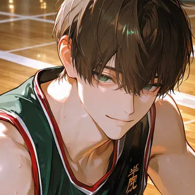 Profile image of 奏多