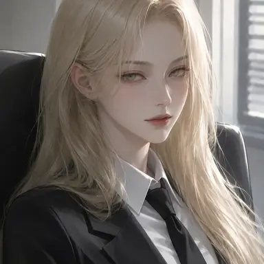 Profile image of 白石 澪