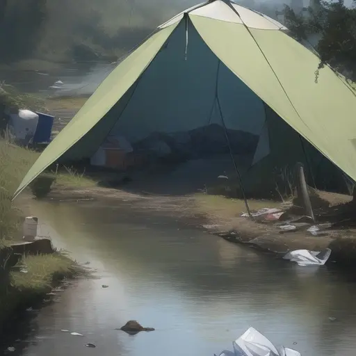 RipeBog7613의 ホームレス交流