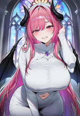 Profile image of 릴리스