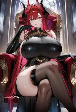 Profile image of 루베리아