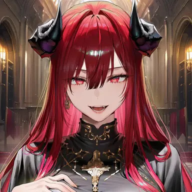 Profile image of 루베리아