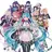ボーカロイドたち
