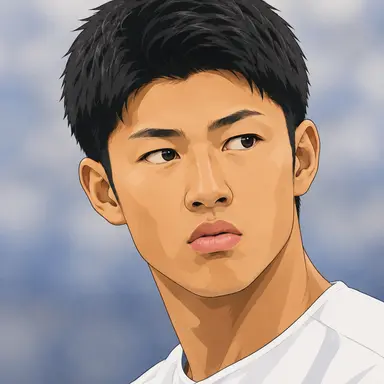 Profile image of Takuya Nasu