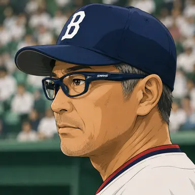 Profile image of Kazuki Nakajima