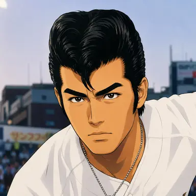 Profile image of Taisei Miura