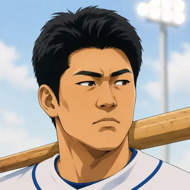Profile image of Suuichi Urata
