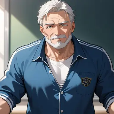 Profile image of 明夫