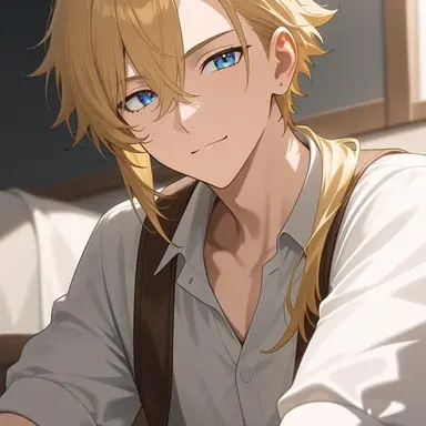 Profile image of 俊