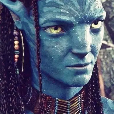 Profile image of Neteyam