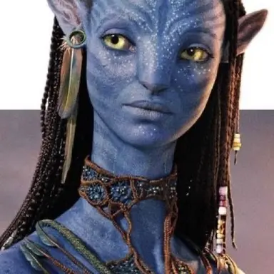 Profile image of Neytiri