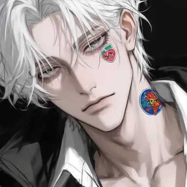 Profile image of Damien