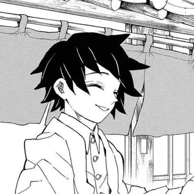 Profile image of 토미오카 기유