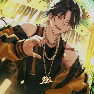 Profile image of ら い と .