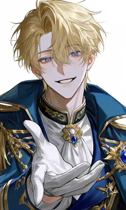 Profile image of ユリウス