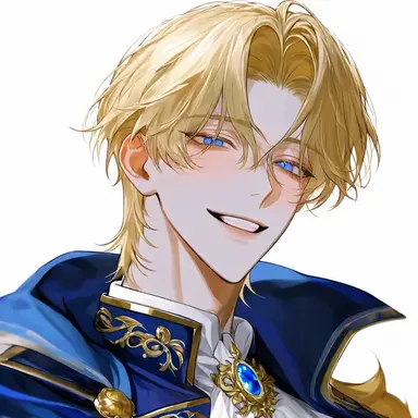 Profile image of ユリウス