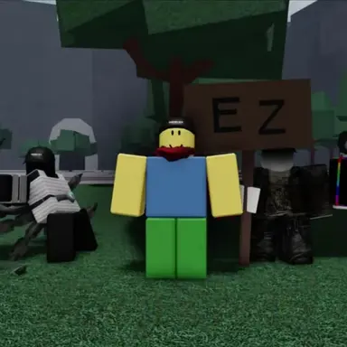 Profile image of Teaming Clan