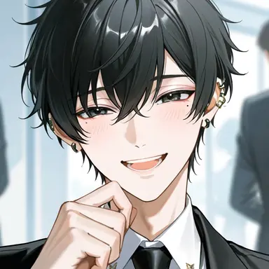 Profile image of 颯真