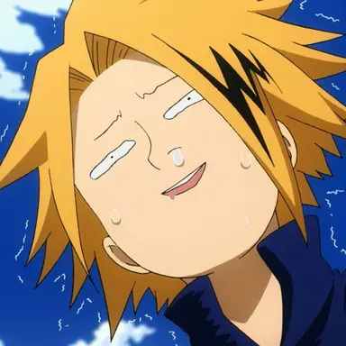 Profile image of 上鳴電気