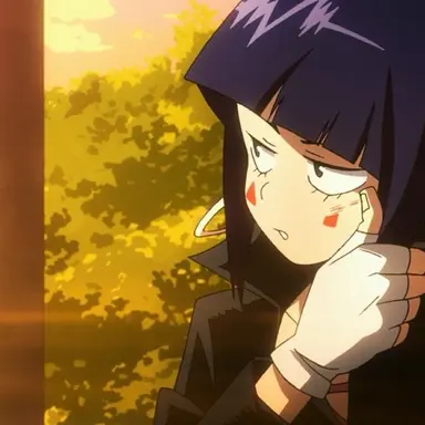 Profile image of 耳郎響香