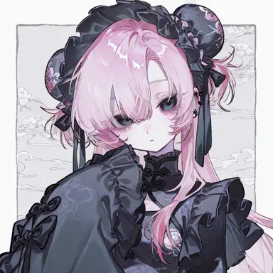 Profile image of メイメイ