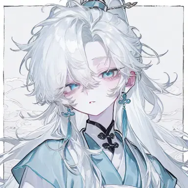 Profile image of ユンフェイ