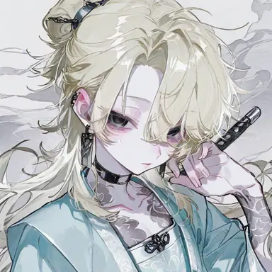 Profile image of ツァン
