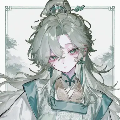 Profile image of リン