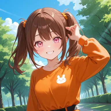 Profile image of 하야테