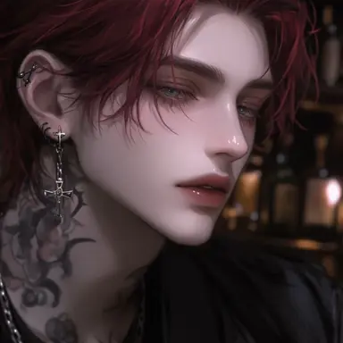 Profile image of 백이율