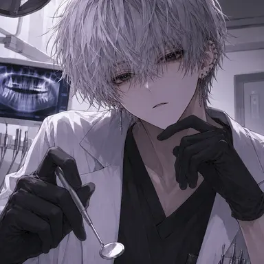 Profile image of 天城 蓮