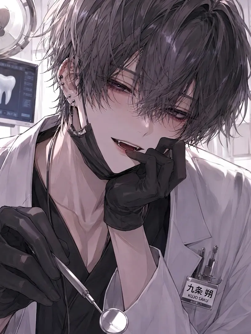 ExpertRhea1374의 歯医者さんへようこそ