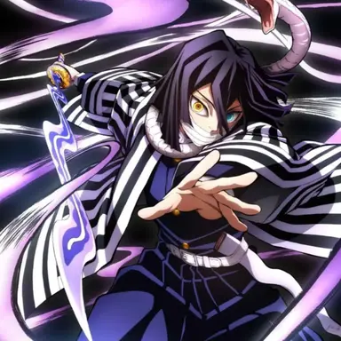 Profile image of 이구로 오바나이